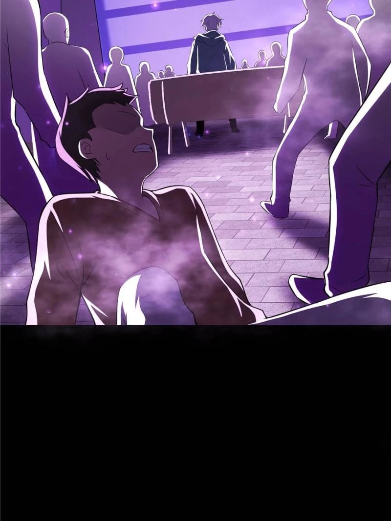 Ancient God's Chosen Warriors Chapter 1 - 27