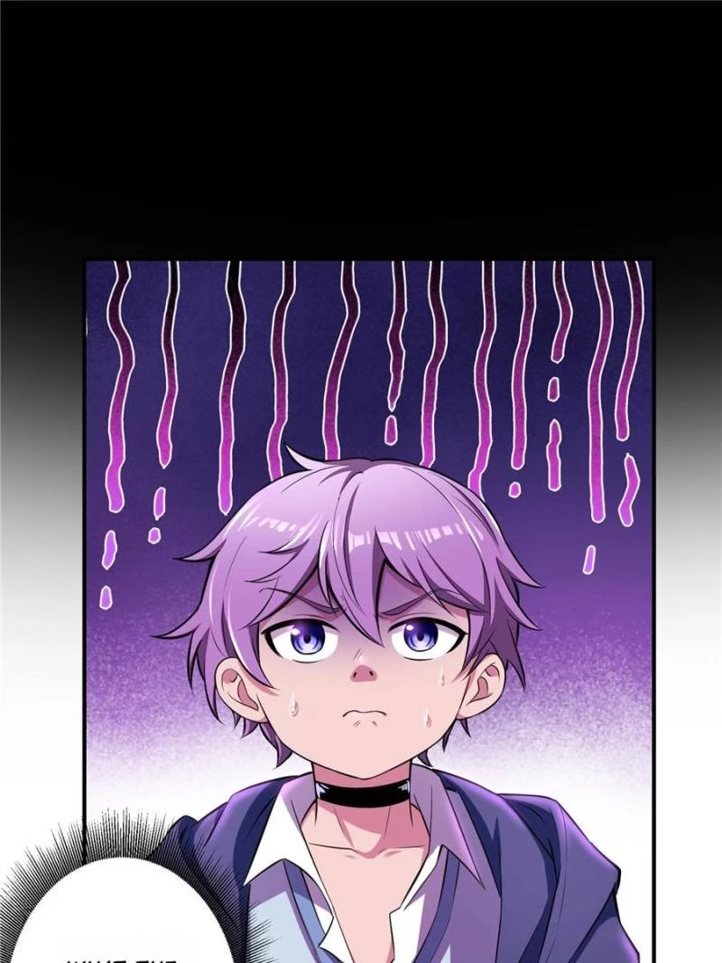 Ancient God's Chosen Warriors Chapter 1 - 29