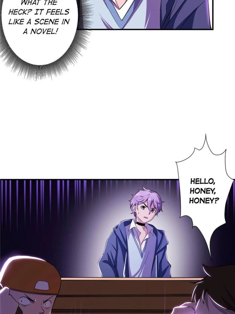 Ancient God's Chosen Warriors Chapter 1 - 30