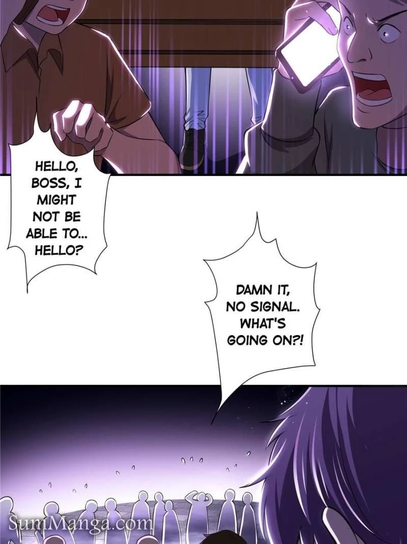 Ancient God's Chosen Warriors Chapter 1 - 31