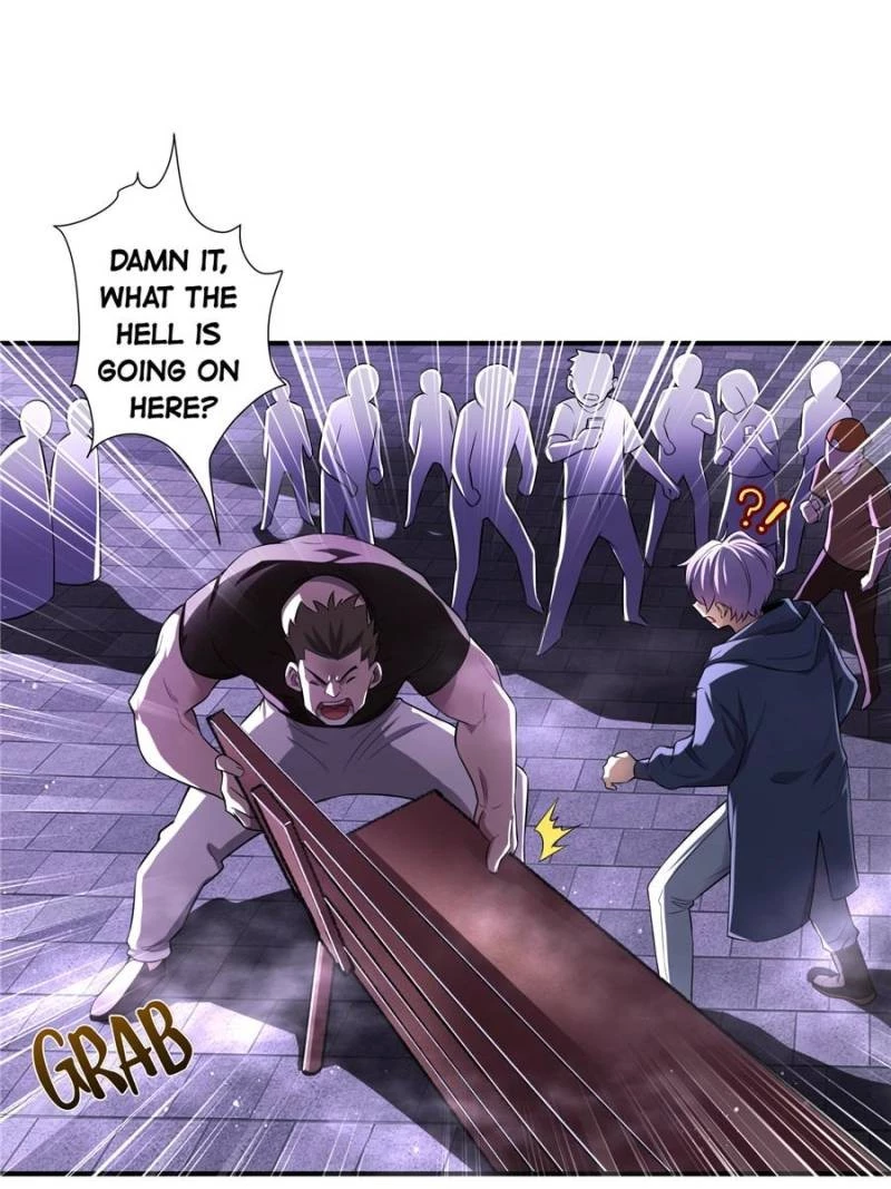 Ancient God's Chosen Warriors Chapter 1 - 33