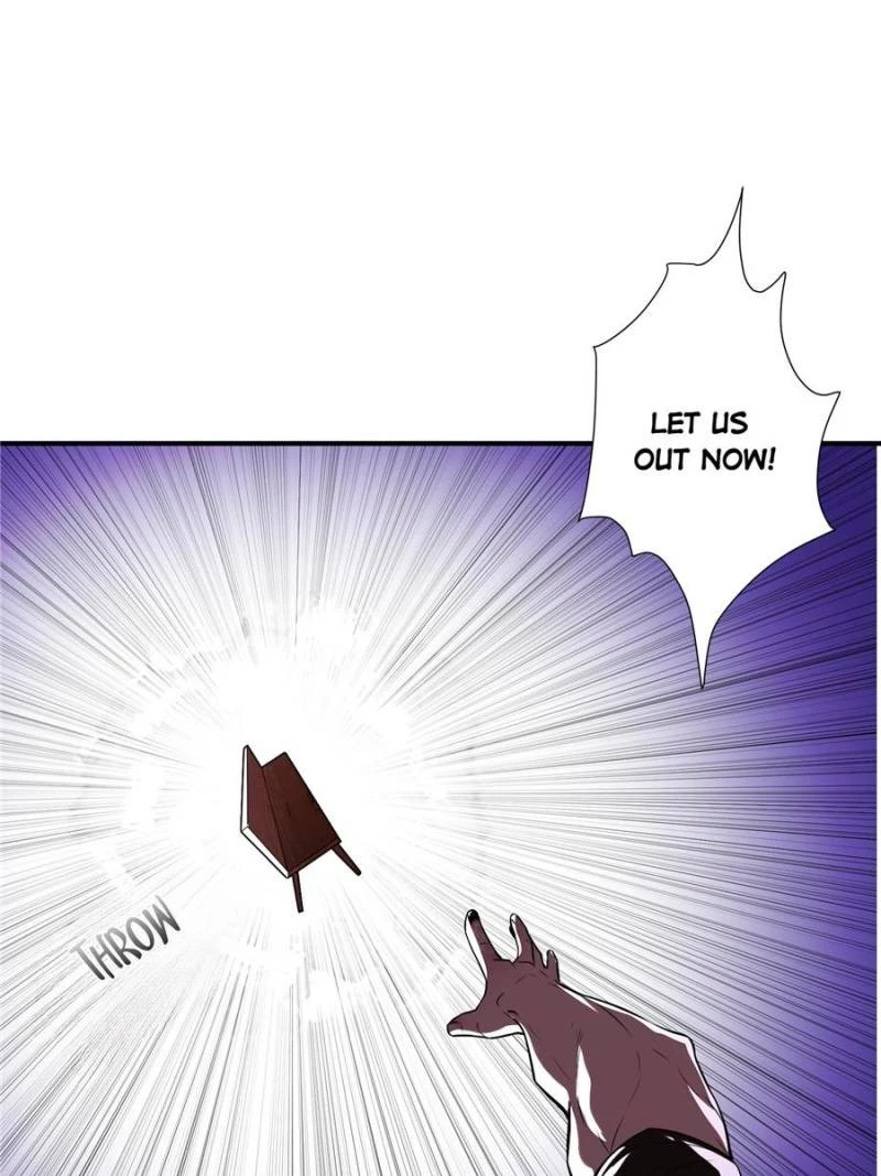 Ancient God's Chosen Warriors Chapter 1 - 35