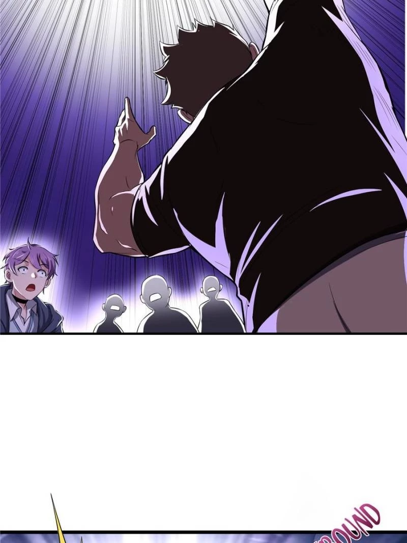 Ancient God's Chosen Warriors Chapter 1 - 36