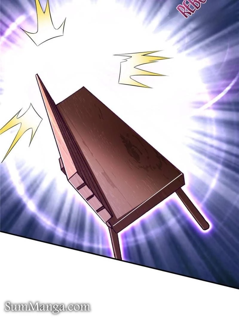 Ancient God's Chosen Warriors Chapter 1 - 37