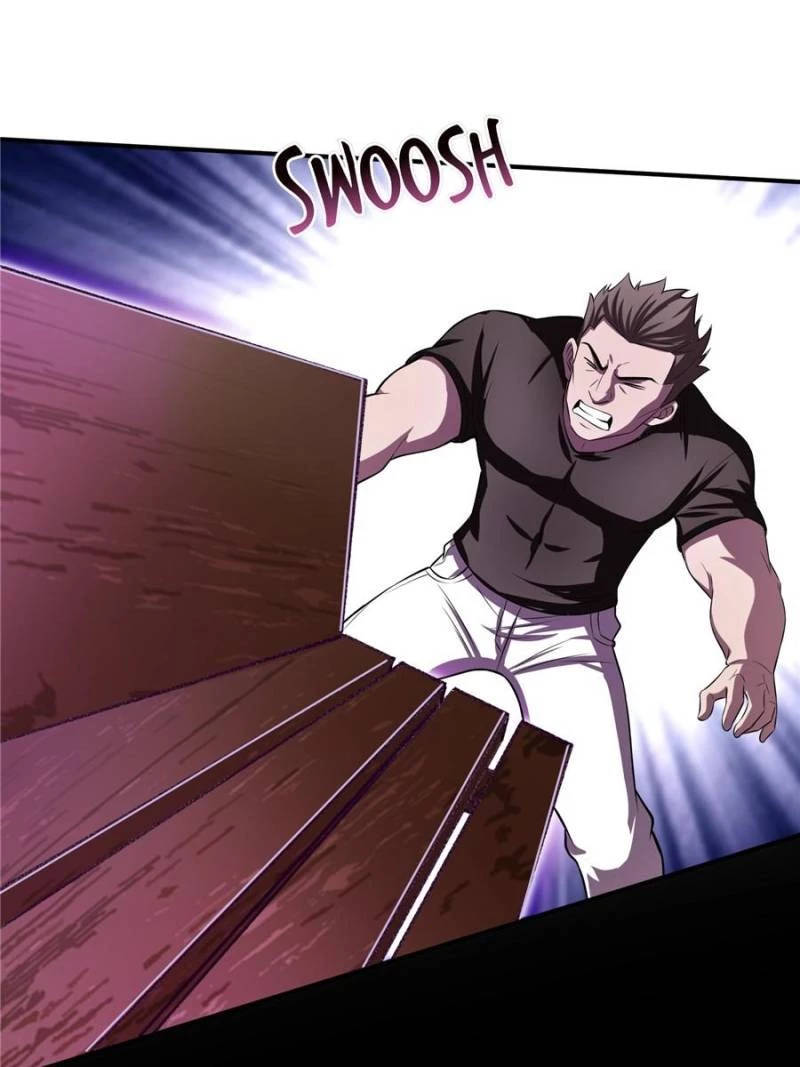 Ancient God's Chosen Warriors Chapter 1 - 38