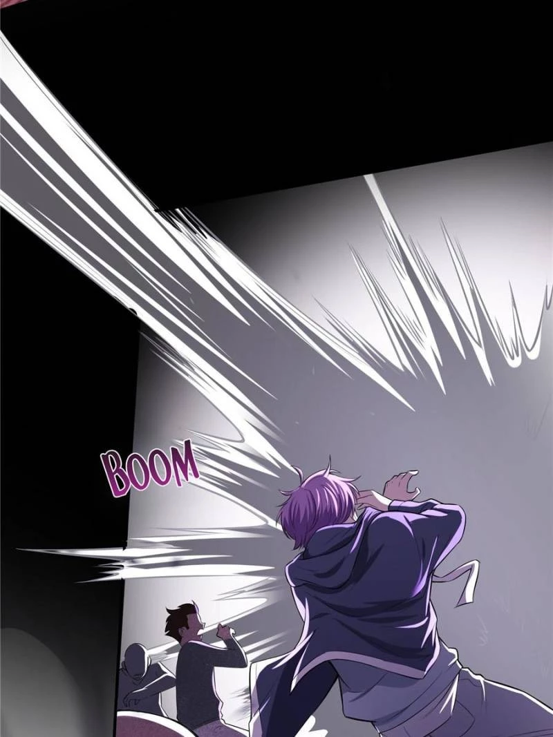 Ancient God's Chosen Warriors Chapter 1 - 39