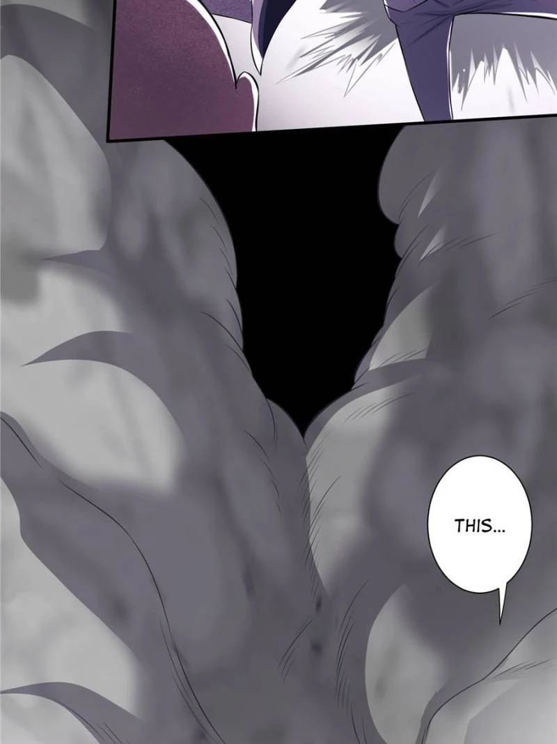 Ancient God's Chosen Warriors Chapter 1 - 40