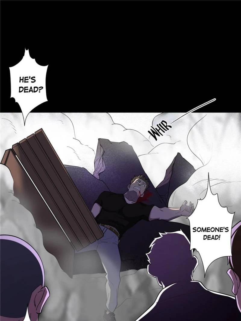 Ancient God's Chosen Warriors Chapter 1 - 42