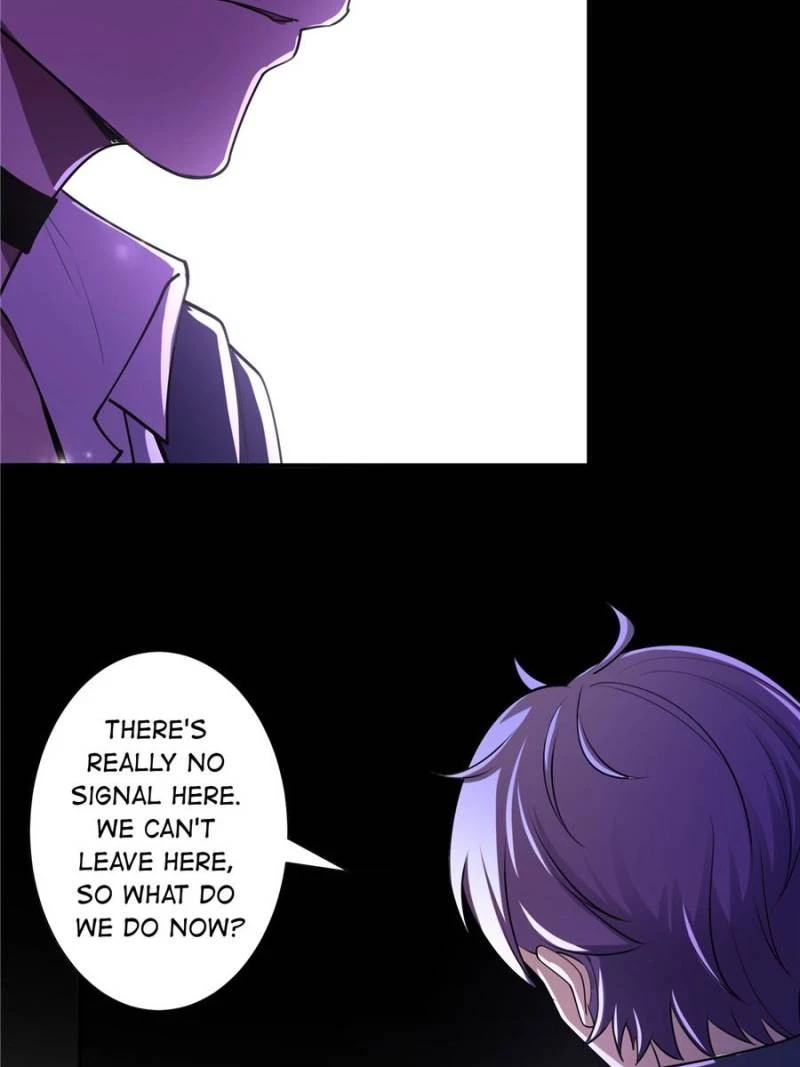 Ancient God's Chosen Warriors Chapter 1 - 45