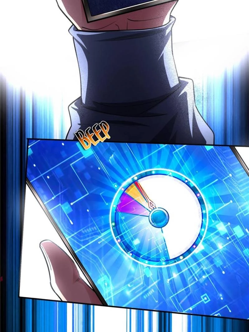 Ancient God's Chosen Warriors Chapter 1 - 50