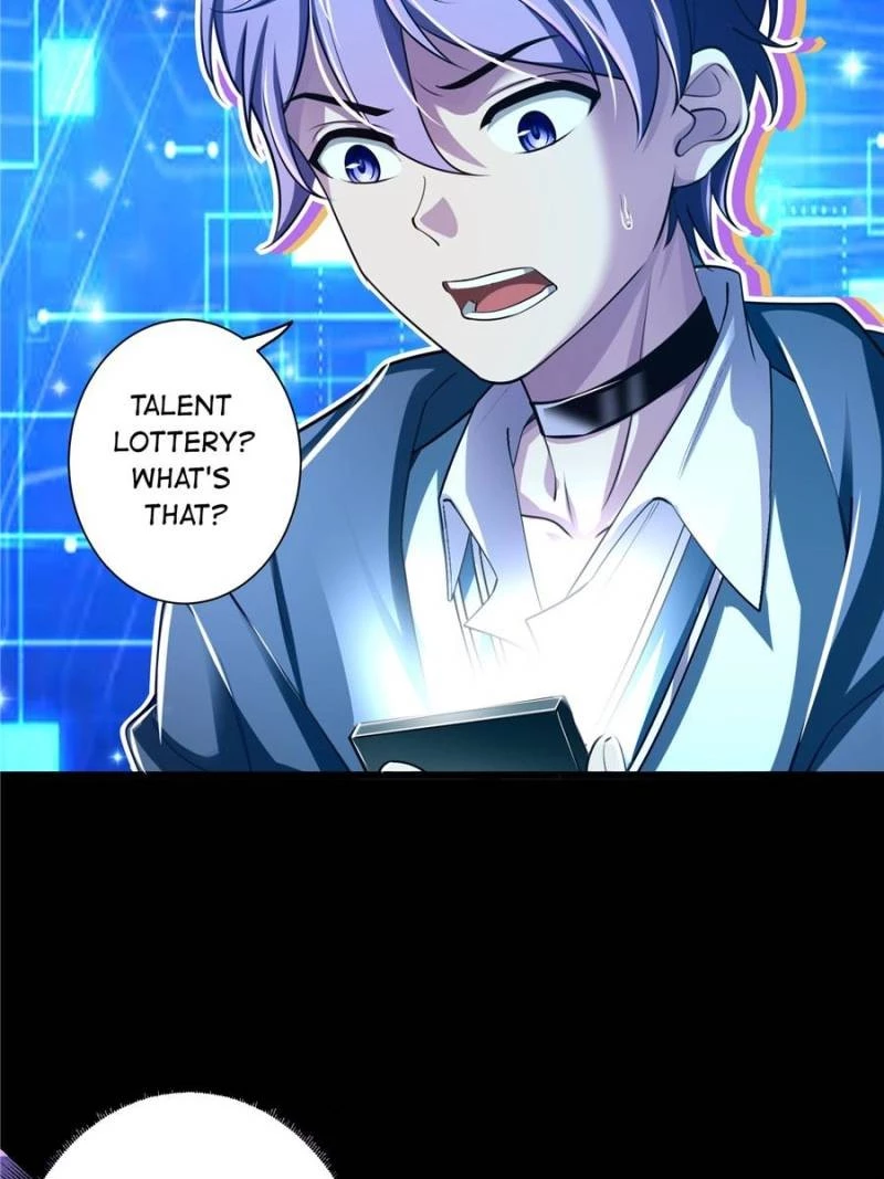 Ancient God's Chosen Warriors Chapter 1 - 52