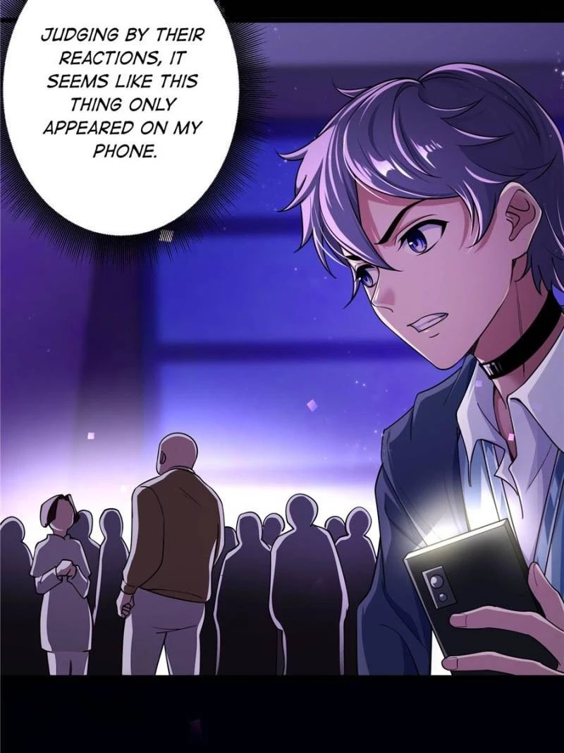 Ancient God's Chosen Warriors Chapter 1 - 53