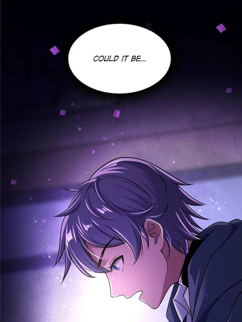 Ancient God's Chosen Warriors Chapter 1 - 54