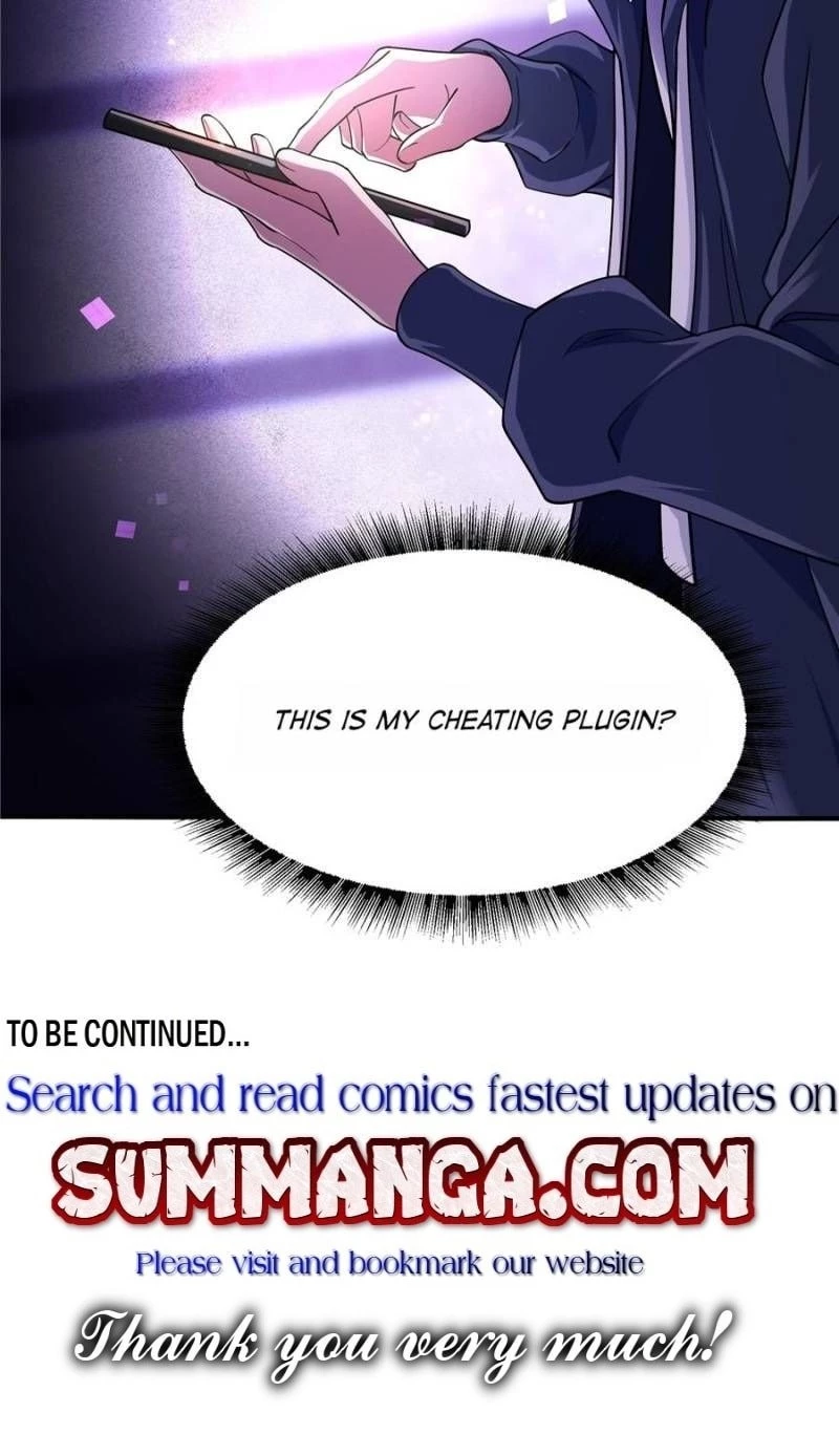 Ancient God's Chosen Warriors Chapter 1 - 55