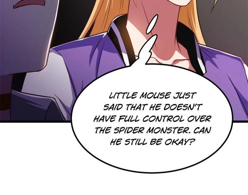 Ancient God's Chosen Warriors Chapter 11 - 2