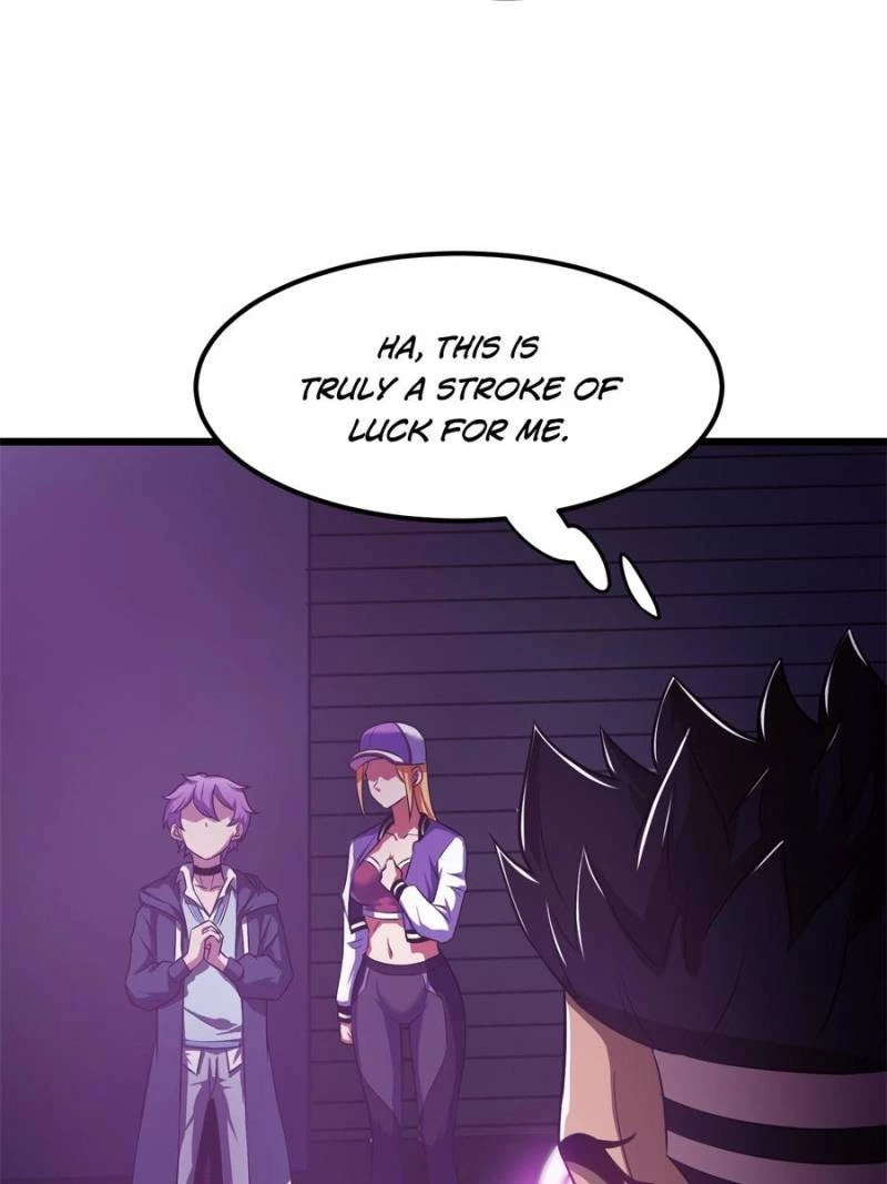Ancient God's Chosen Warriors Chapter 11 - 6