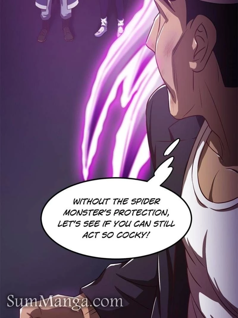 Ancient God's Chosen Warriors Chapter 11 - 7