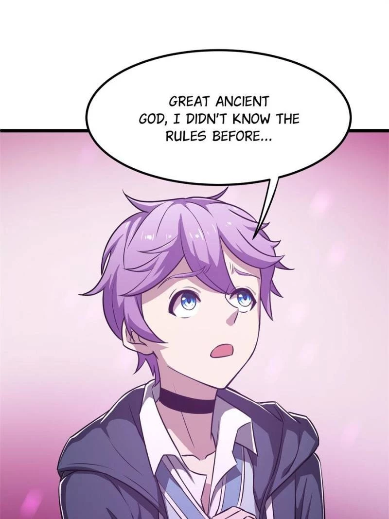 Ancient God's Chosen Warriors Chapter 11 - 11