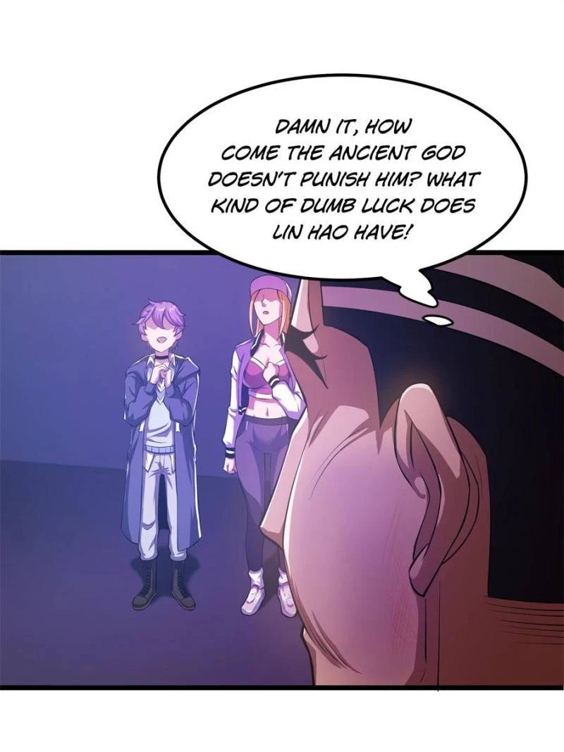 Ancient God's Chosen Warriors Chapter 11 - 18