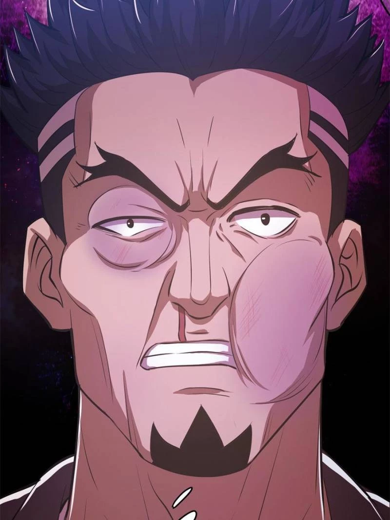Ancient God's Chosen Warriors Chapter 11 - 21