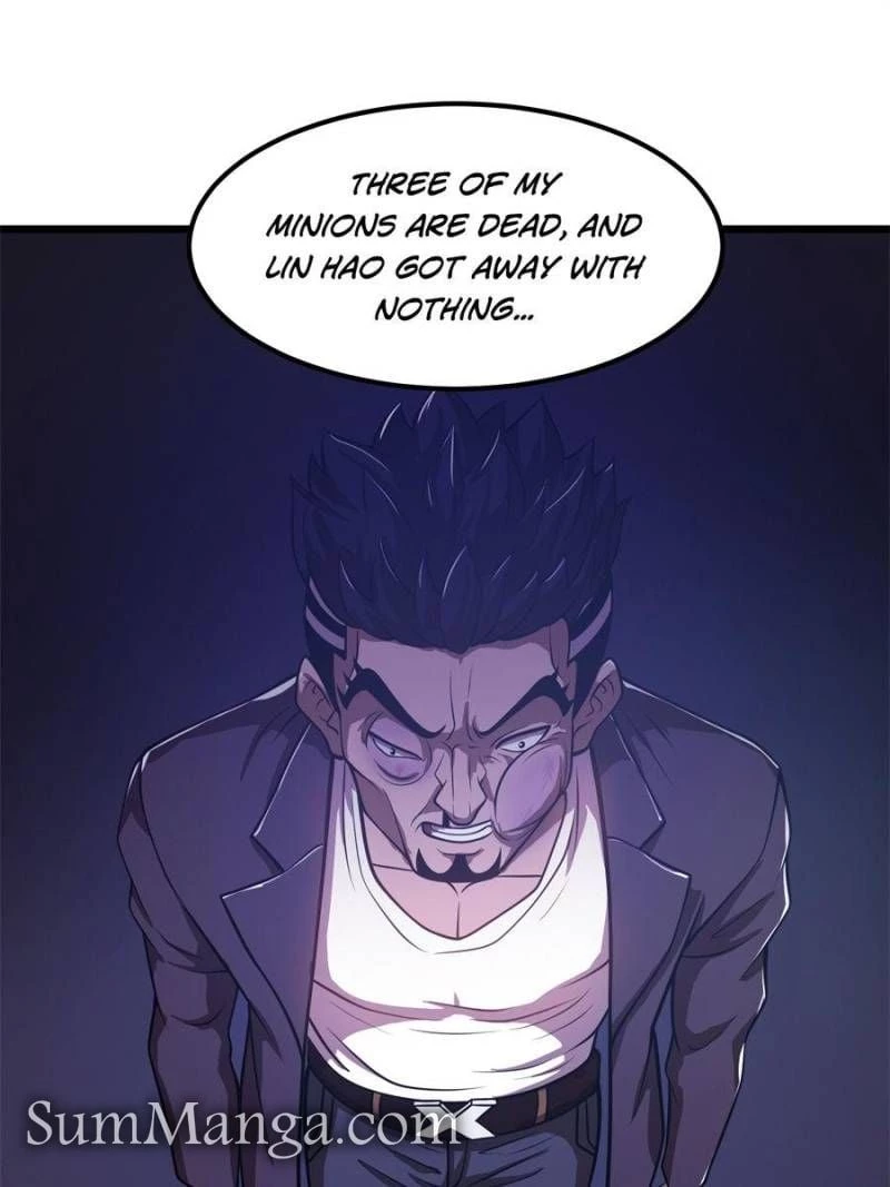 Ancient God's Chosen Warriors Chapter 11 - 33