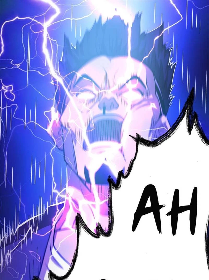 Ancient God's Chosen Warriors Chapter 11 - 41