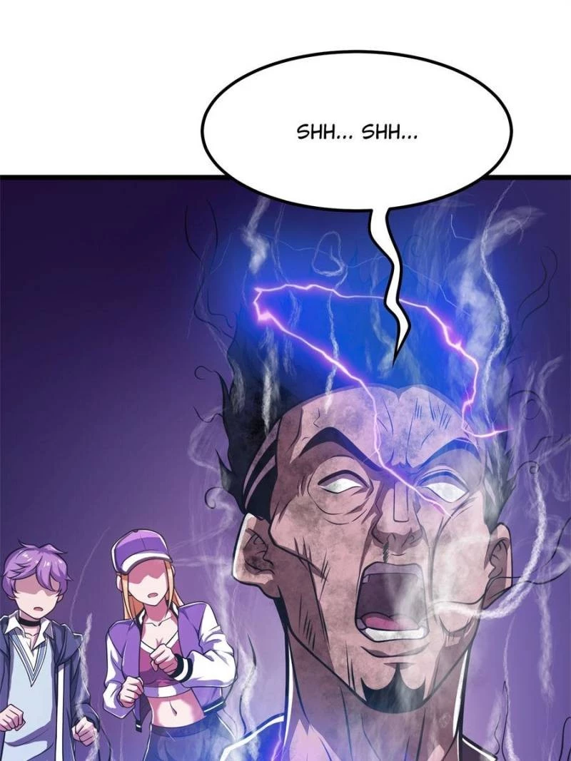 Ancient God's Chosen Warriors Chapter 11 - 46
