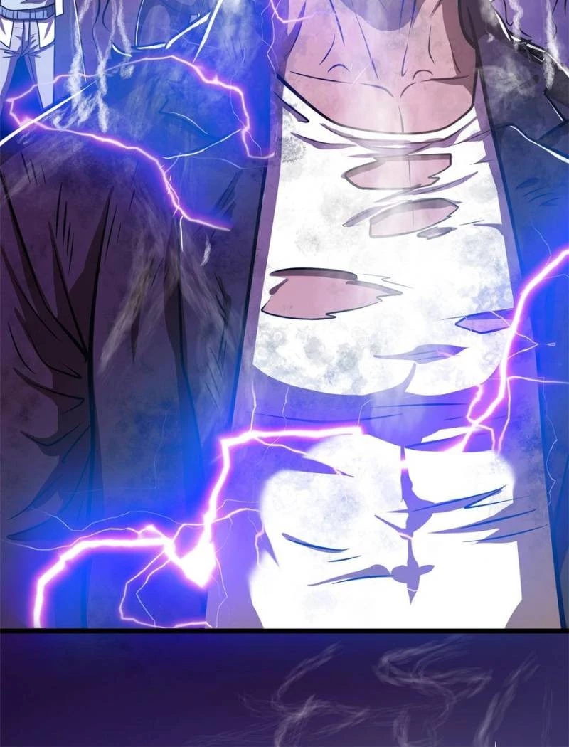Ancient God's Chosen Warriors Chapter 11 - 47