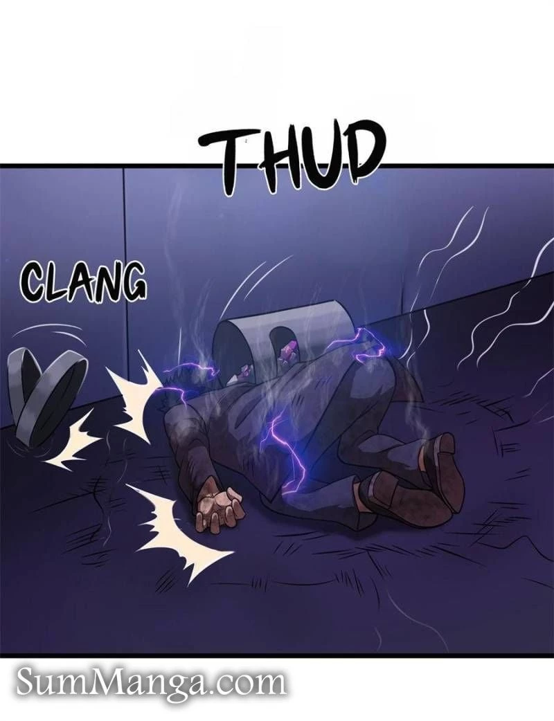 Ancient God's Chosen Warriors Chapter 11 - 50