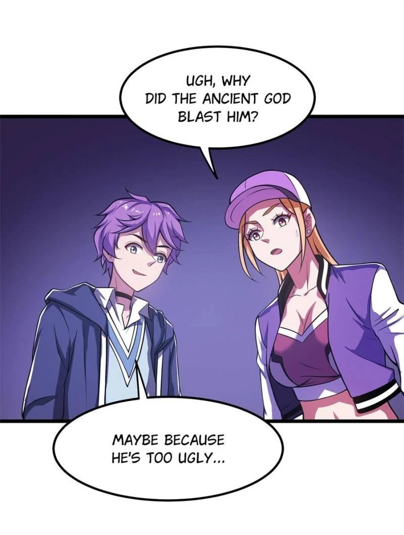 Ancient God's Chosen Warriors Chapter 11 - 51