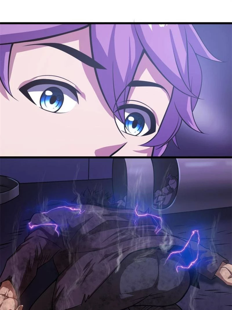 Ancient God's Chosen Warriors Chapter 11 - 52