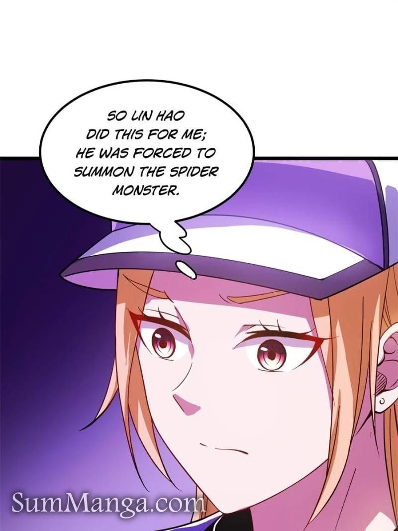 Ancient God's Chosen Warriors Chapter 11 - 68