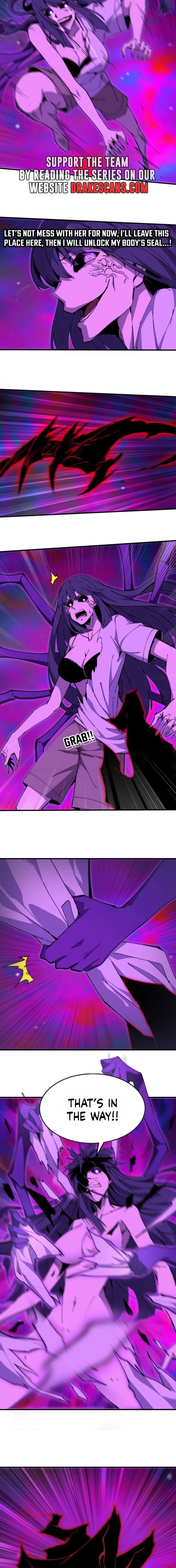 Hero X Demon Empress Chapter 67 - 3