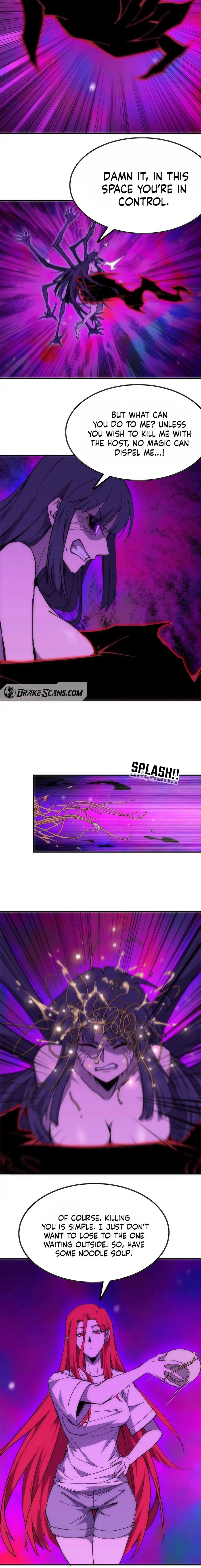 Hero X Demon Empress Chapter 67 - 4