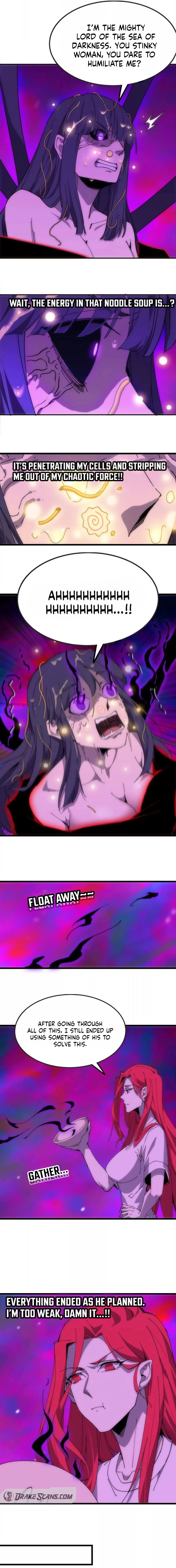 Hero X Demon Empress Chapter 67 - 5