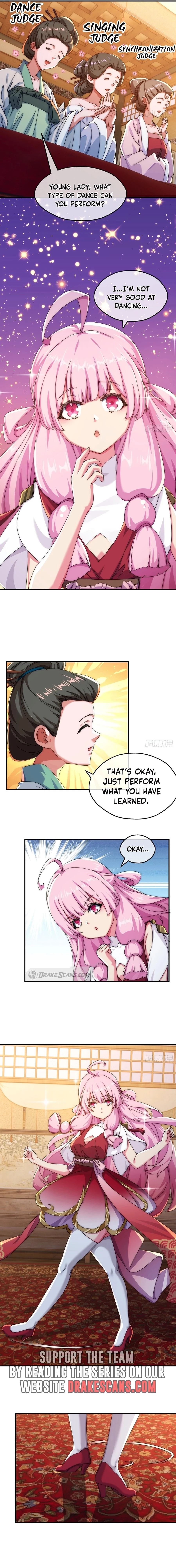 Please Slay The Demon! Young Master! Chapter 75 - 2