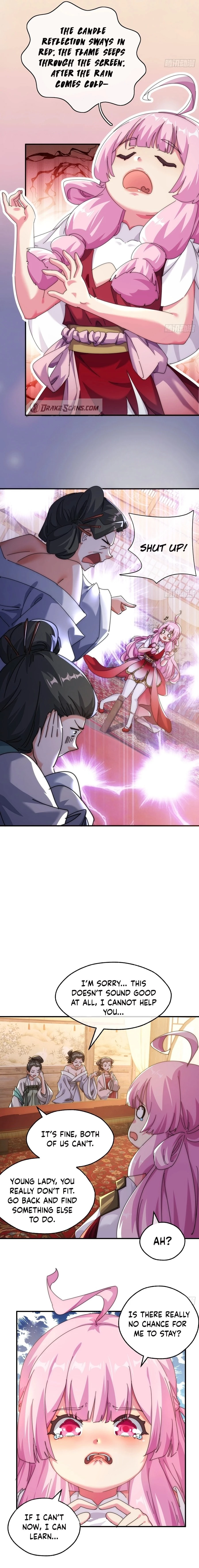 Please Slay The Demon! Young Master! Chapter 75 - 5