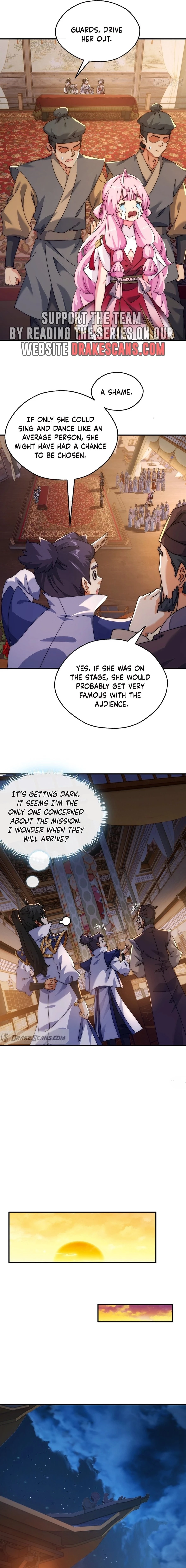 Please Slay The Demon! Young Master! Chapter 75 - 6