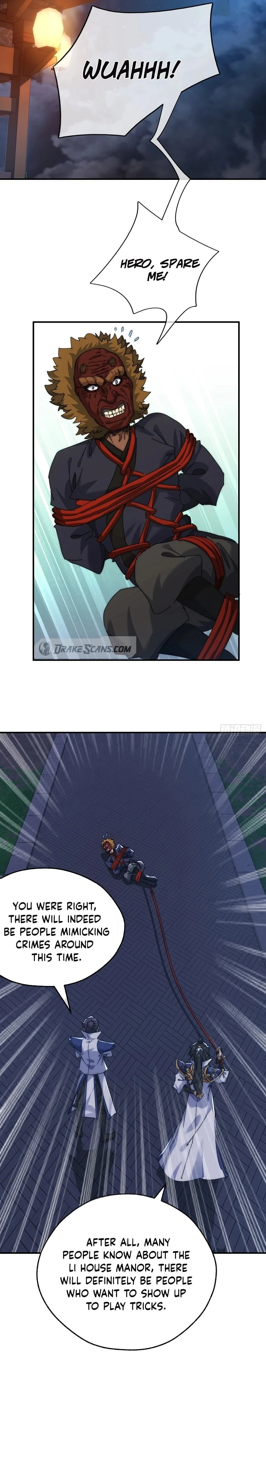 Please Slay The Demon! Young Master! Chapter 75 - 7