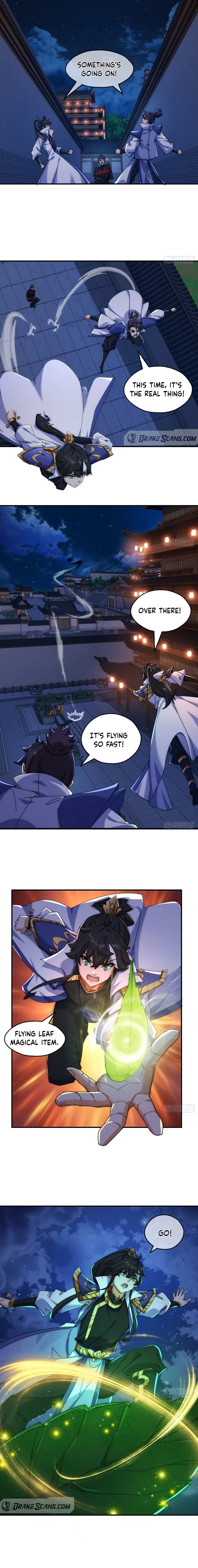 Please Slay The Demon! Young Master! Chapter 75 - 10