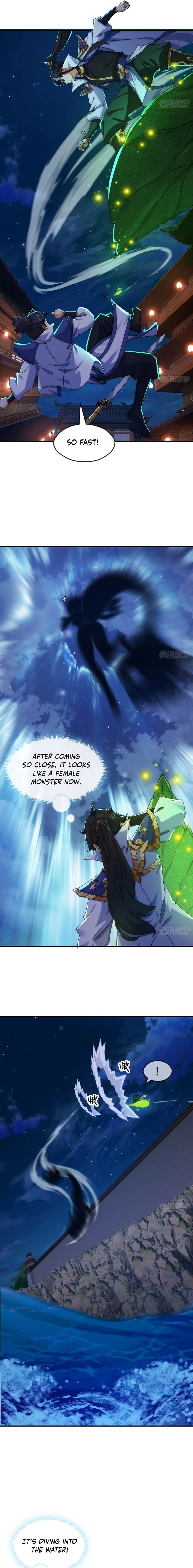 Please Slay The Demon! Young Master! Chapter 75 - 11