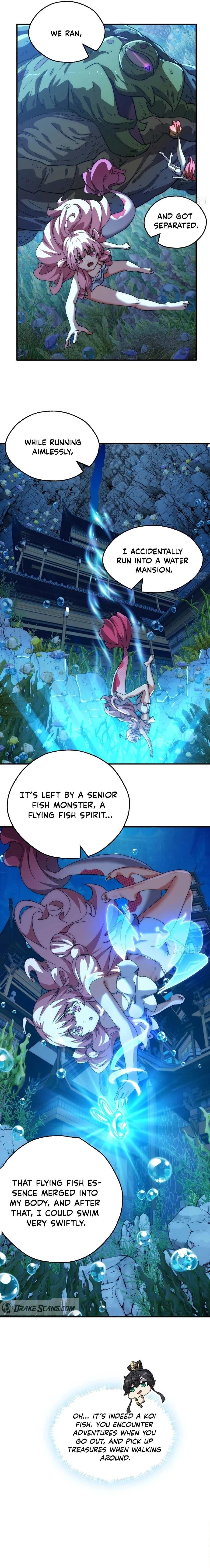Please Slay The Demon! Young Master! Chapter 76 - 5