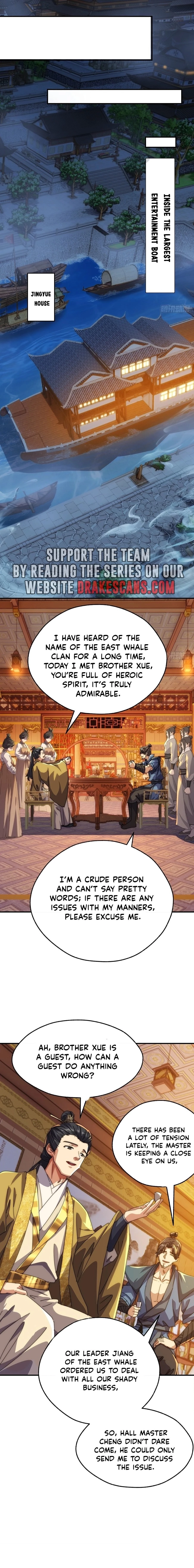 Please Slay The Demon! Young Master! Chapter 76 - 7