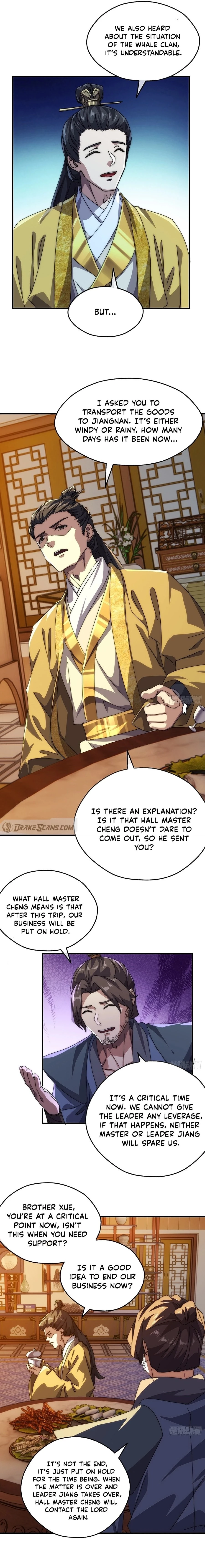 Please Slay The Demon! Young Master! Chapter 76 - 8