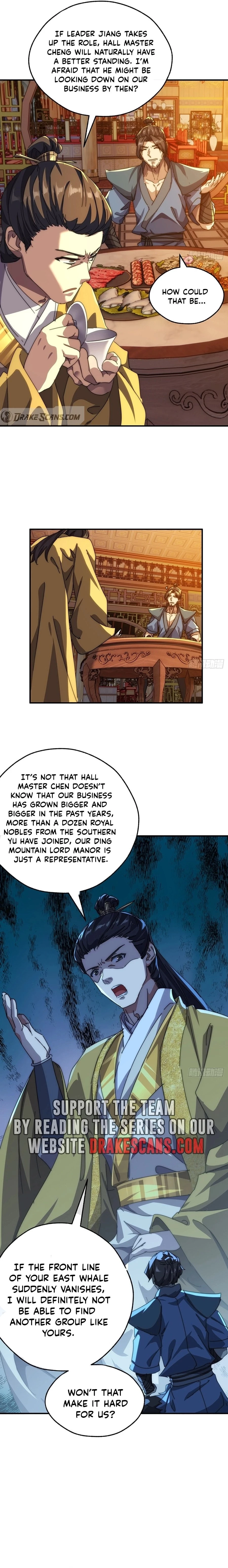 Please Slay The Demon! Young Master! Chapter 76 - 9
