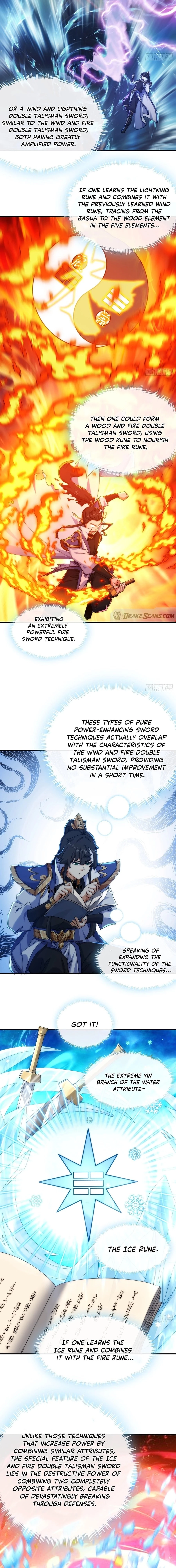 Please Slay The Demon! Young Master! Chapter 77 - 2