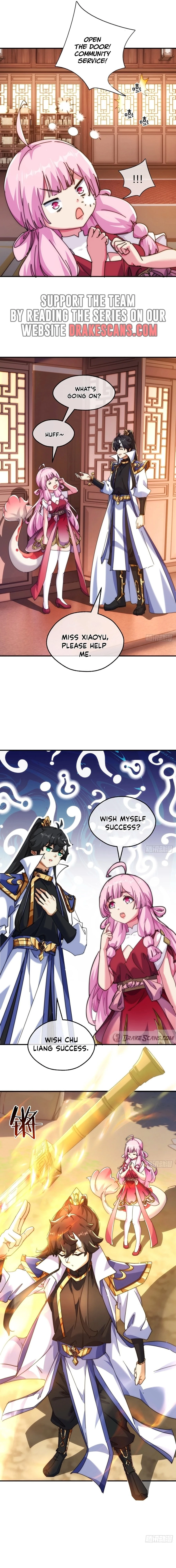 Please Slay The Demon! Young Master! Chapter 77 - 4