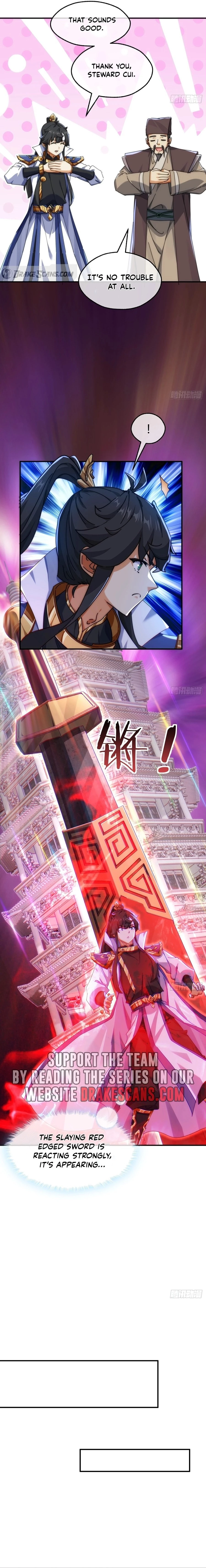 Please Slay The Demon! Young Master! Chapter 77 - 9