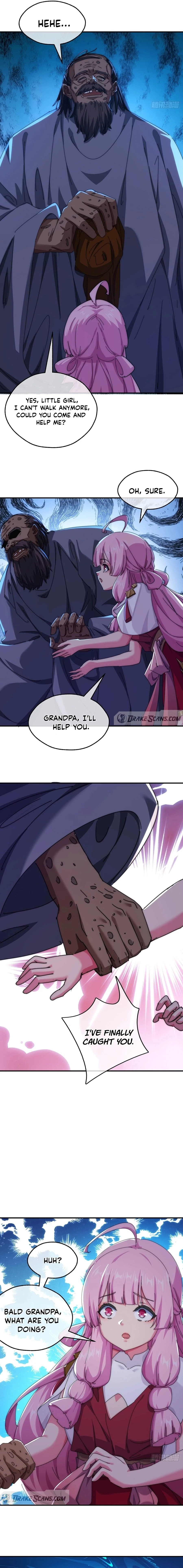 Please Slay The Demon! Young Master! Chapter 77 - 11