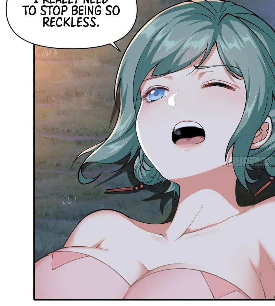 Traveling Through Time and Space to Become an Unlucky NPC: I Have a Wife to Protect Me Chapter 13 - 6
